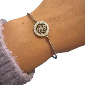 NEW NWT Brosway Chakra Grandmother Bracelet